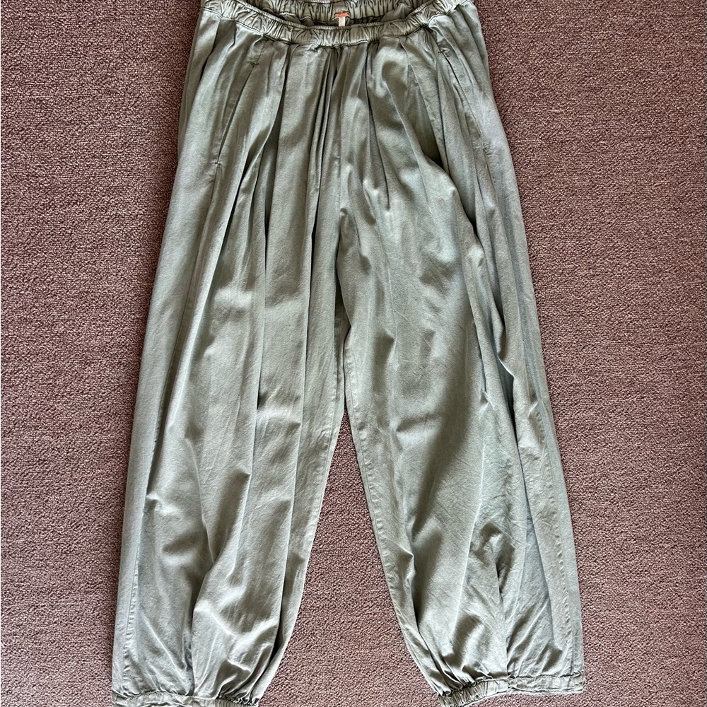Free People Parachute Pants